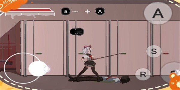 夏哈塔遭难的一天官方下载0.8正版最新版-夏哈塔灾难的一天安卓版下载 运行截图1