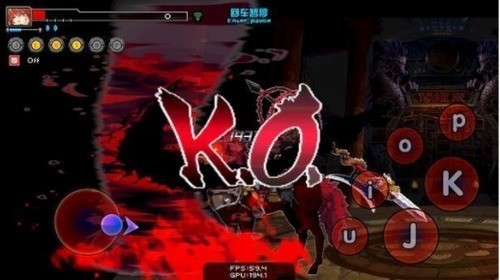 幻想纹章4.6手游人物全解锁版下载-幻想纹章4.6手机版下载 运行截图3