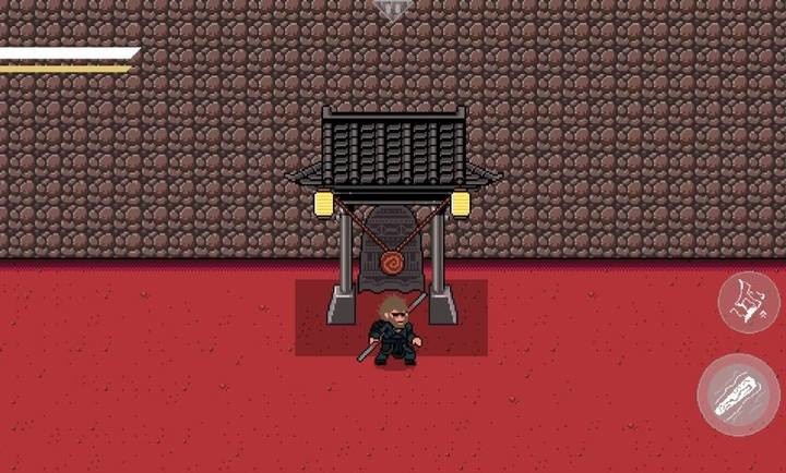 黑神话悟空像素版5.0下载-黑神话悟空像素版安卓版下载 运行截图1