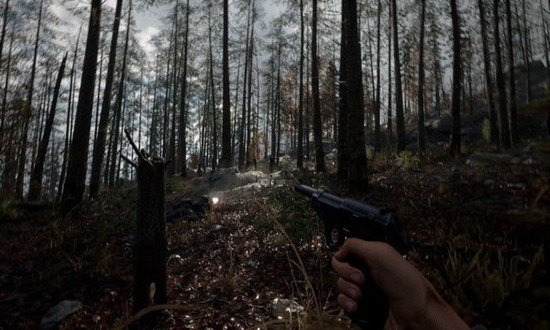 人间地狱手游正版下载-人间地狱(steam)中文版下载v1.0.7 最新版 运行截图2