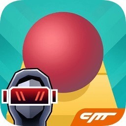 滚动的天空无限金币版