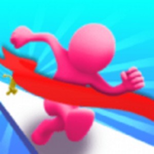 跑酷高高手 v1.0
