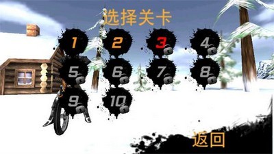 极限摩托冬季版手游下载_极限摩托冬季版安卓版下载v2.9 运行截图2