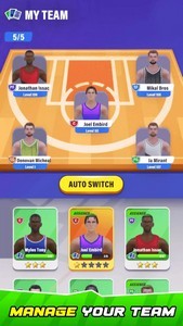 放置篮球对战手游下载_放置篮球对战安卓手机版下载v1.0.4 运行截图2