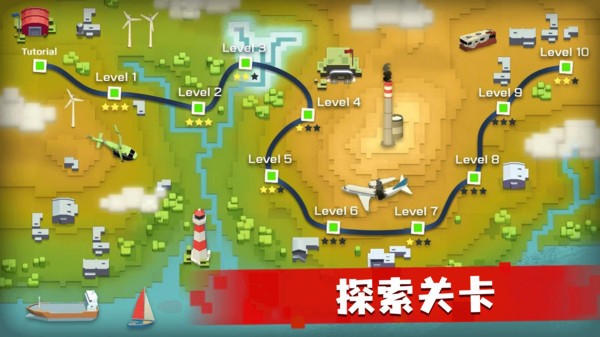 消灭僵尸潮下载-消灭僵尸潮游戏正版下载v1.0 运行截图1