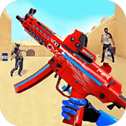 火线荣耀枪战精英 v1.0.0