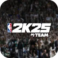 nba2k25中文版
