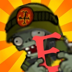 植物大战僵尸仿E版 v1.0