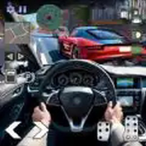 狂飙极速汉化无限金币版