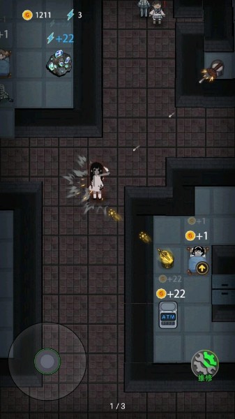 猛鬼宿舍下载官方版-猛鬼宿舍下载最新版-猛鬼宿舍下载安装 运行截图1