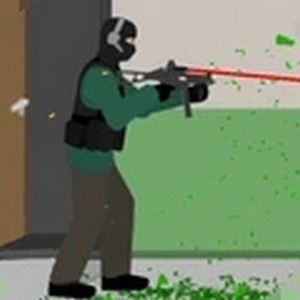 像素世界射击模拟器安装