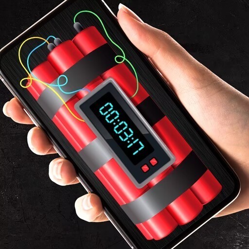 爆炸模拟器最新版安装