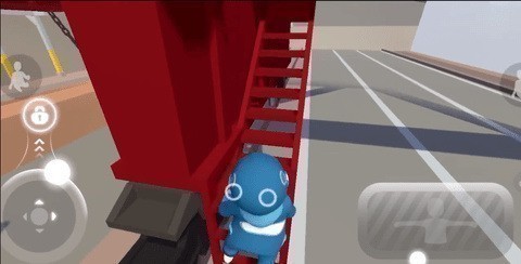 人类一败涂地(正版)免费下载安卓_人类一败涂地官方(正版)免费下载 运行截图2