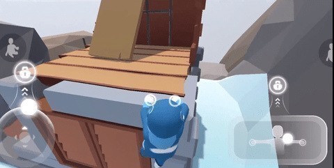 人类一败涂地(正版)免费下载安卓_人类一败涂地官方(正版)免费下载 运行截图1