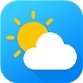 百度智能天气预报(全国实时)