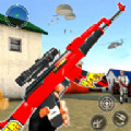 FPS特种兵射击 v1.01