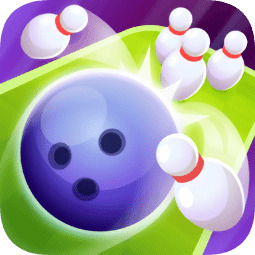 狂野保龄球 v1.0