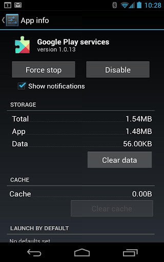 google商店服务框架下载-谷歌play服务框架最新版2021官方下载v5.431 运行截图1