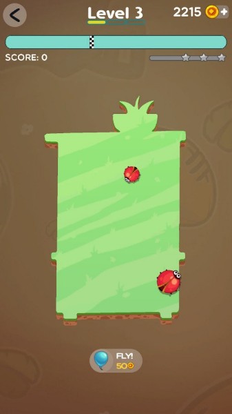 小虫切割最新版下载-小虫切割免费版下载-小虫切割游戏下载 运行截图2