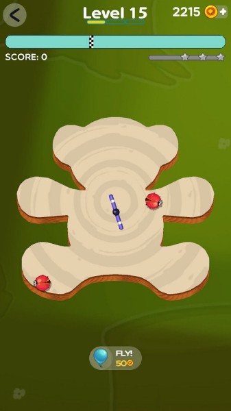 小虫切割最新版下载-小虫切割免费版下载-小虫切割游戏下载 运行截图3