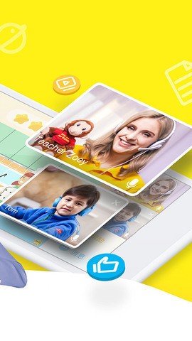 51Talk英语下载安装-51Talk青少儿英语app免费下载v4.6.5 运行截图3