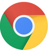 Chrome谷歌浏览器版