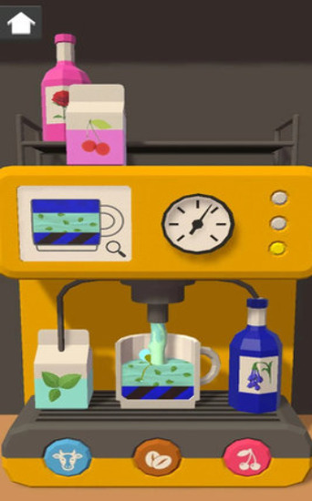 咖啡师模拟器手机版下载-咖啡师模拟器中文版下载2024 运行截图1
