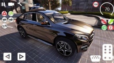 公路急速赛车最新版下载_公路急速赛车最新安卓手游免费下载 运行截图2
