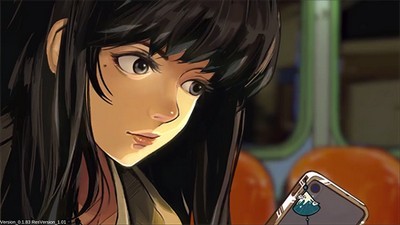 岚与山之彼端手游官方正版下载_岚与山之彼端最新版下载v0.6.6安卓版 运行截图3