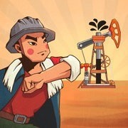 石油骚动游戏内置菜单版