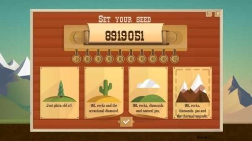 石油骚动游戏内置菜单版-石油骚动手游手机版 运行截图3