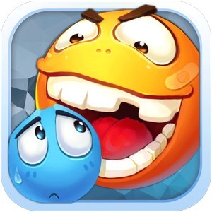 翻滚球球 v1.4.9