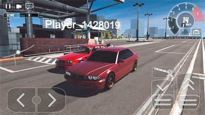 日本高速公路手游下载_日本高速公路官方版下载v0.2.5 运行截图1