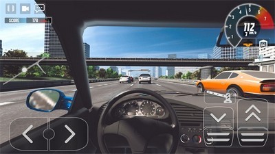 日本高速公路手游下载_日本高速公路官方版下载v0.2.5 运行截图2