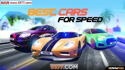 顶级赛车手交通赛车手中文版手游下载_顶级赛车手交通赛车手安卓中文版正式下载v1.0.2 运行截图2