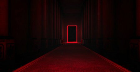 黑暗欺骗手机版本下载-黑暗欺骗手游下载正版 运行截图3