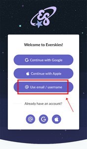  永远的天空虚拟装扮中文版下载_永远的天空虚拟装扮安卓版下载v1.0 运行截图2