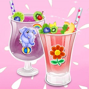 欢乐果汁制作 v1.4