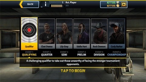 枪支俱乐部3中文版_枪支俱乐部3汉化版下载v1.5.9.6 运行截图2