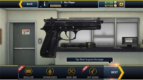 枪支俱乐部3中文版_枪支俱乐部3汉化版下载v1.5.9.6 运行截图1