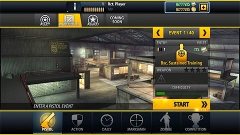 枪支俱乐部3中文版_枪支俱乐部3汉化版下载v1.5.9.6 运行截图3