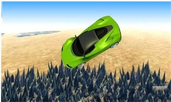 车祸也疯狂手机版下载-车祸也疯狂安卓版下载-车祸也疯狂游戏下载 运行截图1