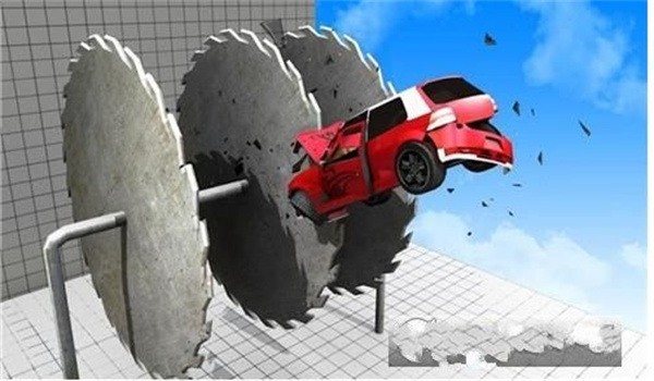 车祸也疯狂手机版下载-车祸也疯狂安卓版下载-车祸也疯狂游戏下载 运行截图3