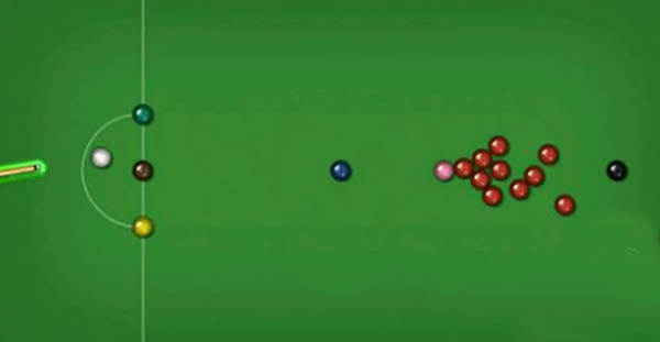台球帝国正版官方下载_台球帝国小游戏正版v5.30001 运行截图2