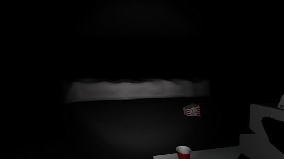 The Ghost手游下载2025最新版_鬼魂theghost下载2025最新版 v1.59安卓版 运行截图2