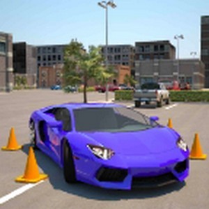 驾校学车模拟器 v1.0
