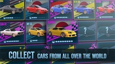 拉力战2汉化版手游下载_拉力战2安卓汉化版免费下载v0.9 运行截图2