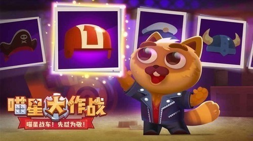 喵星大作战破解版无限钻石最新版-喵星大作战破解版 运行截图1