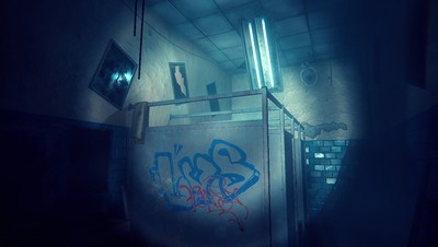 被判死亡的精神病犯手机版下载_被判死亡的精神病犯下载正版v1.0 运行截图3