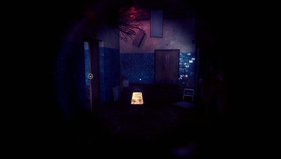 被判死亡的精神病犯手机版下载_被判死亡的精神病犯下载正版v1.0 运行截图2